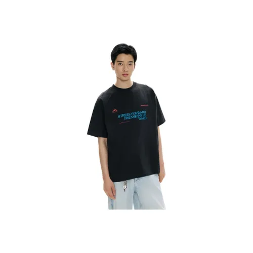 Norybrand Унисекс Футболки