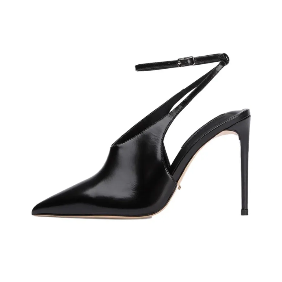 Tony Bianco Высокие каблуки Женские Черный