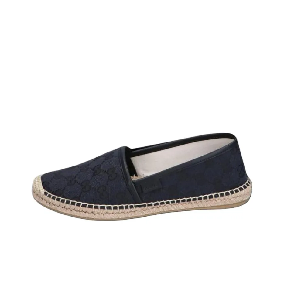 GUCCI Эспадрильи Женские