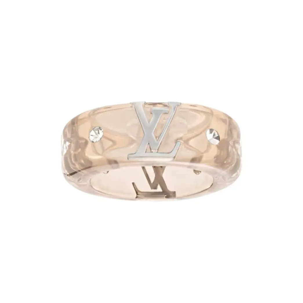 Lv Lv Sparks Ring