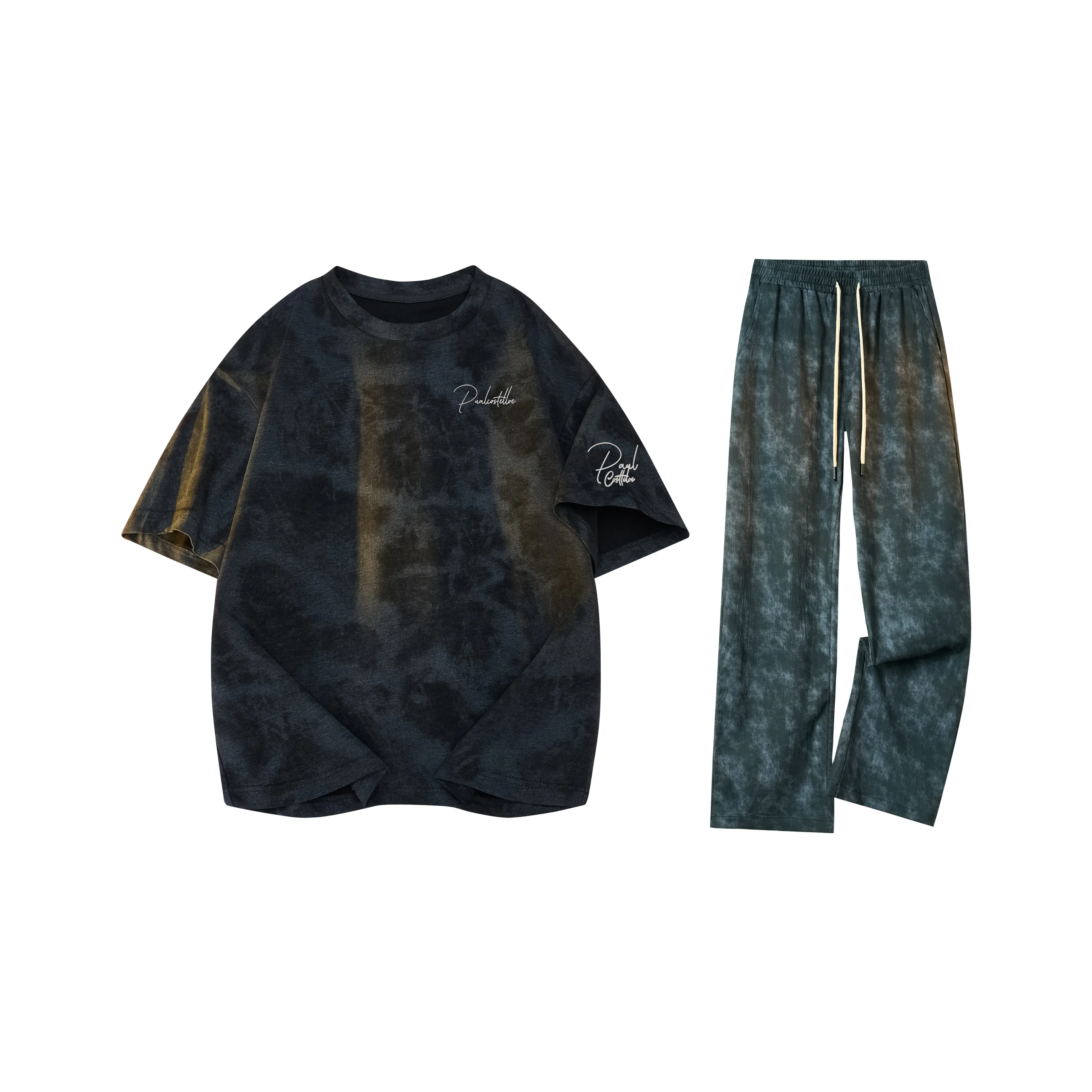 PAUL COSTELLOE Повседневная спортивная одежда Унисекс