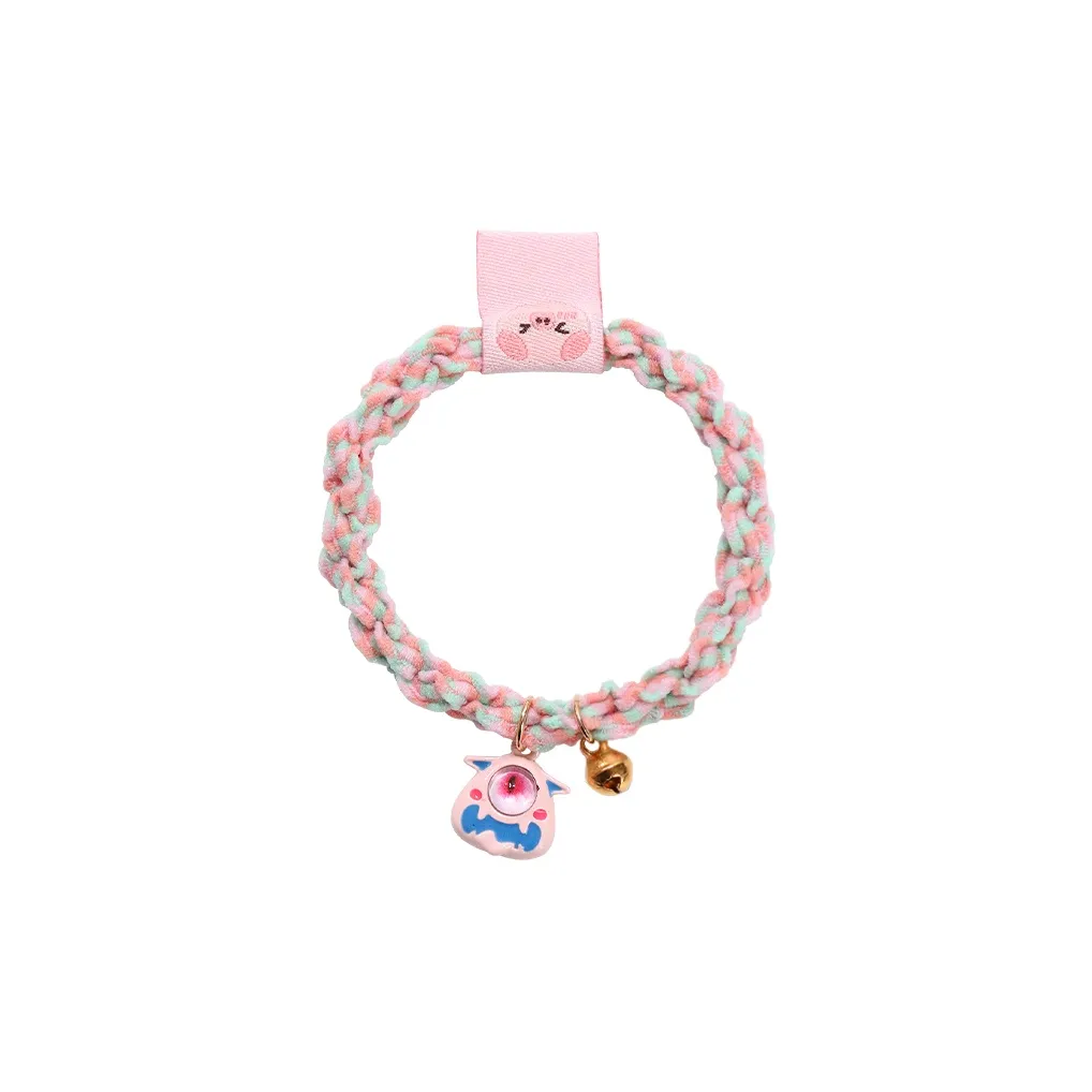 ZANC Резиновая лента Резинка для волос Женская