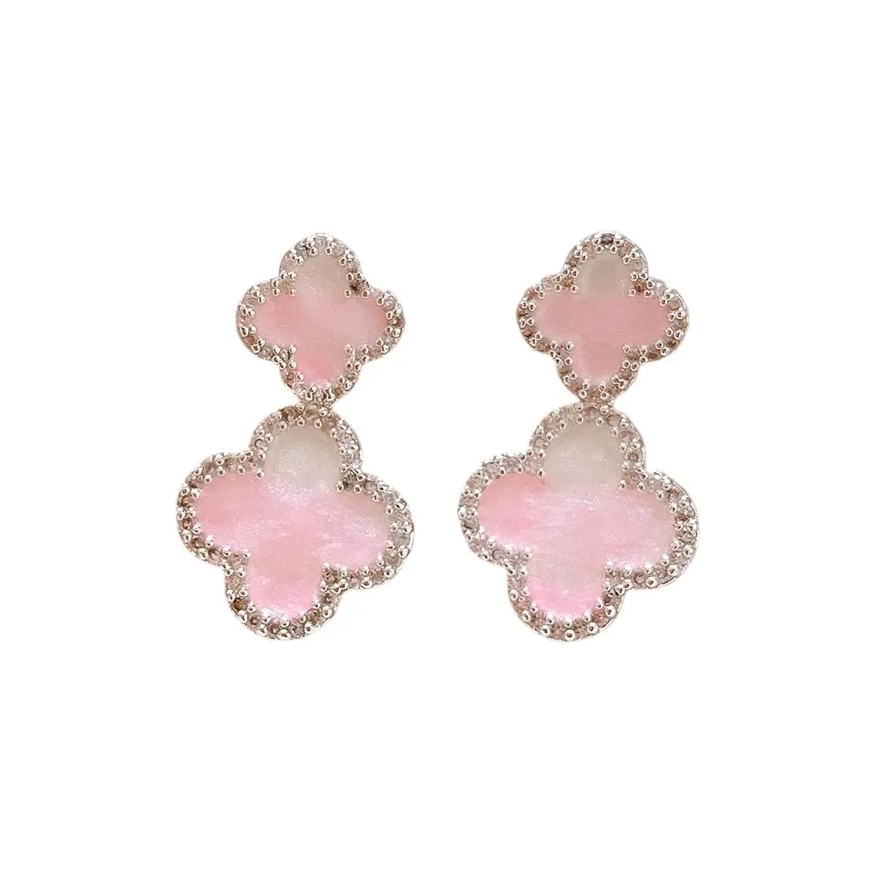 Drejew Серьги Женские