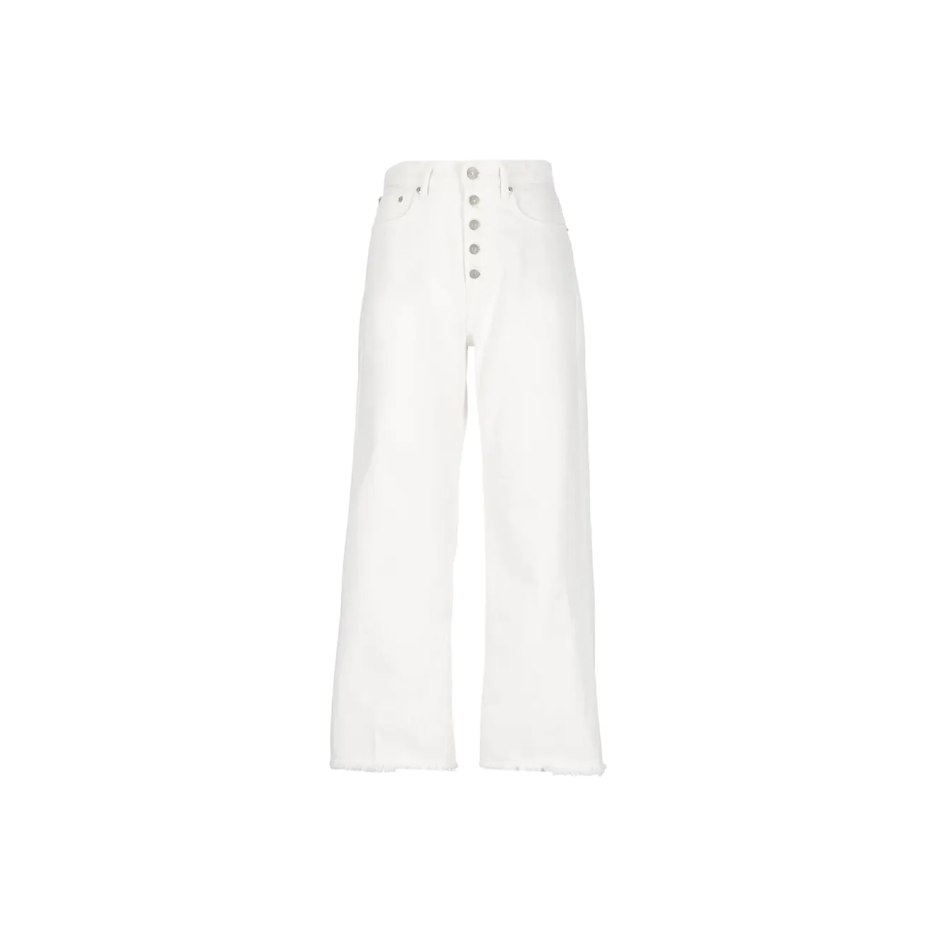 Polo Ralph Lauren Logo Patch Jeans