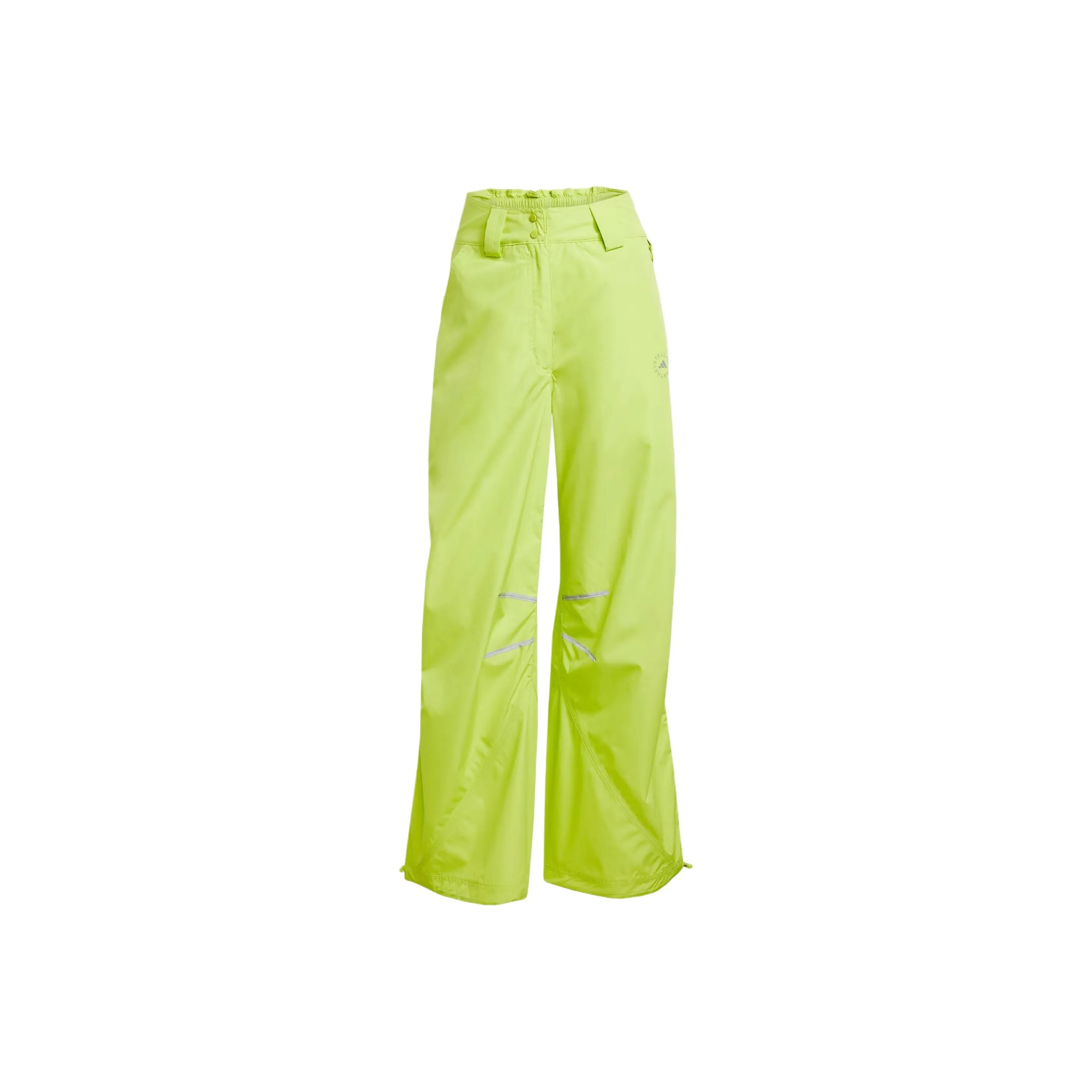 Adidas Повседневные брюки Женские Baiya Блестящие