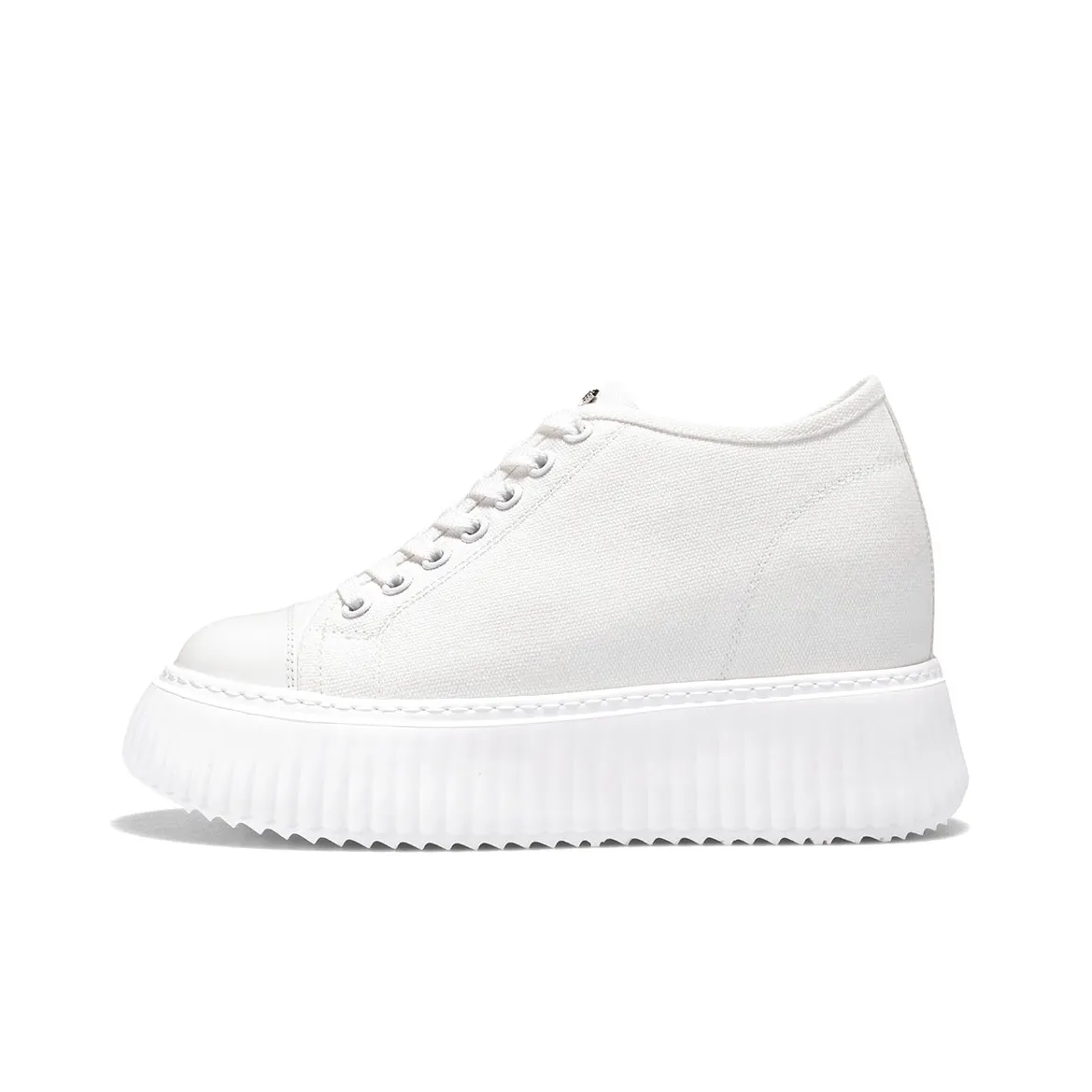 iiJin Low Топ Скейтборд Кроссовки Женские