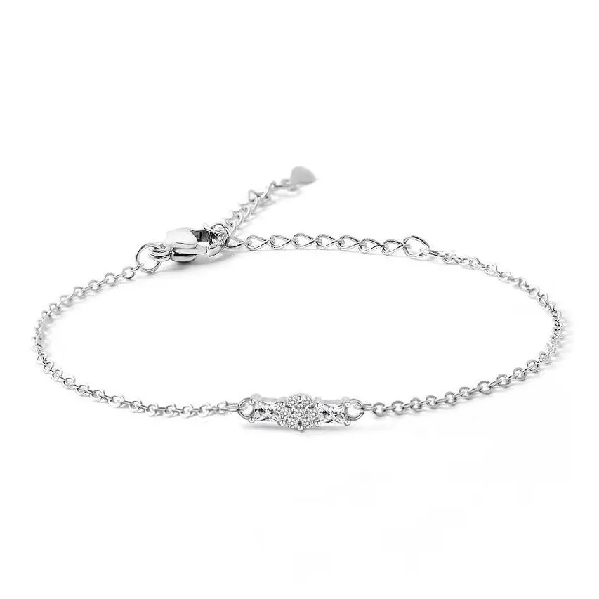 BLESSED BULLET Сплав Браслеты Женские