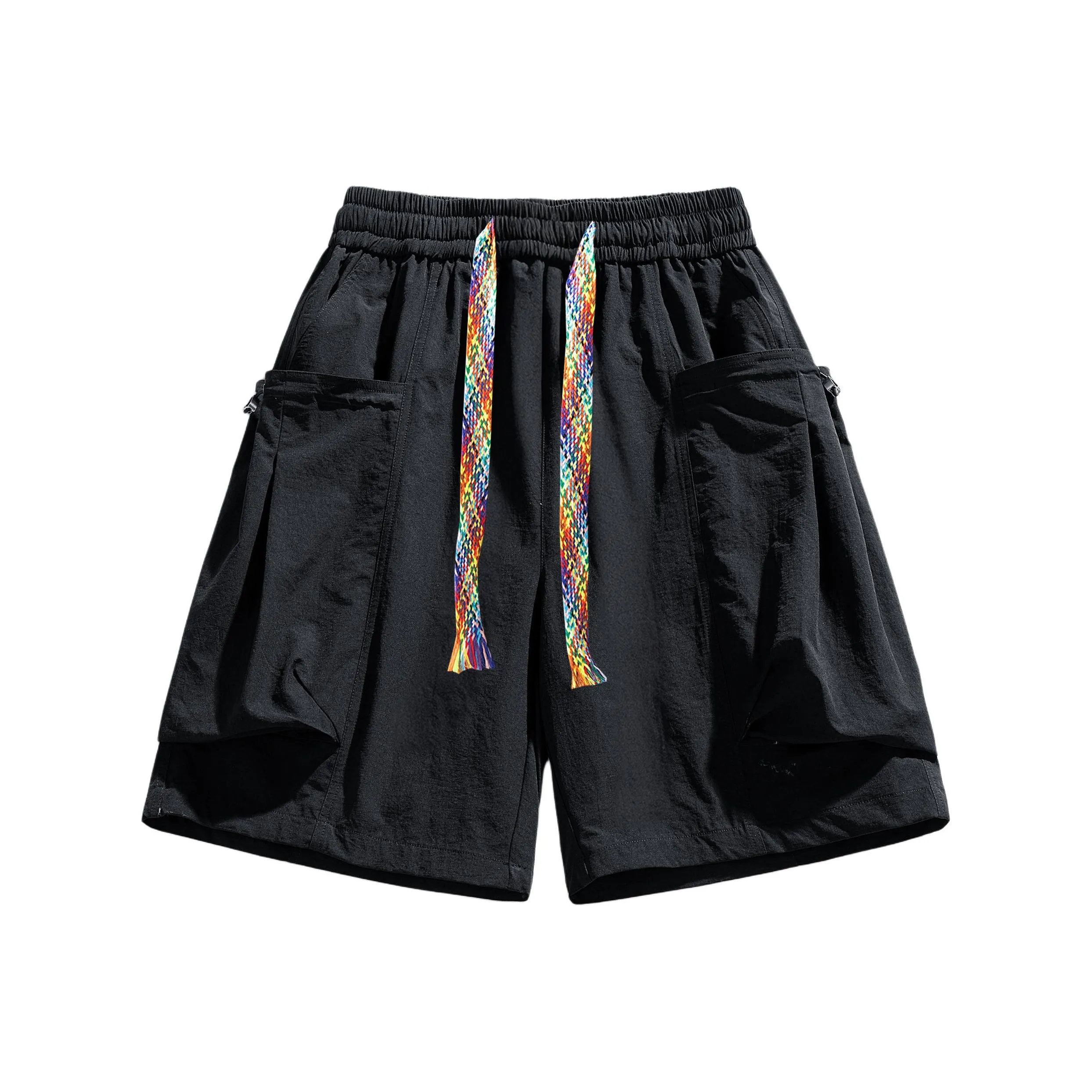 DBD WH Унисекс Повседневные шорты