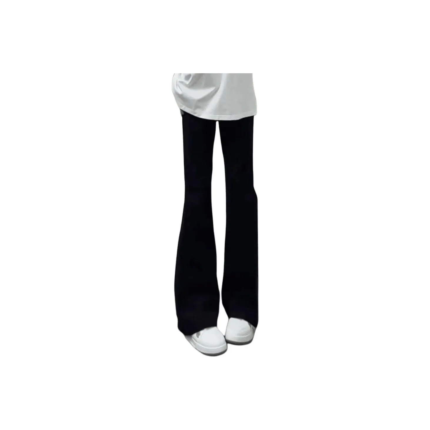 Jeans 'Lexy' nero