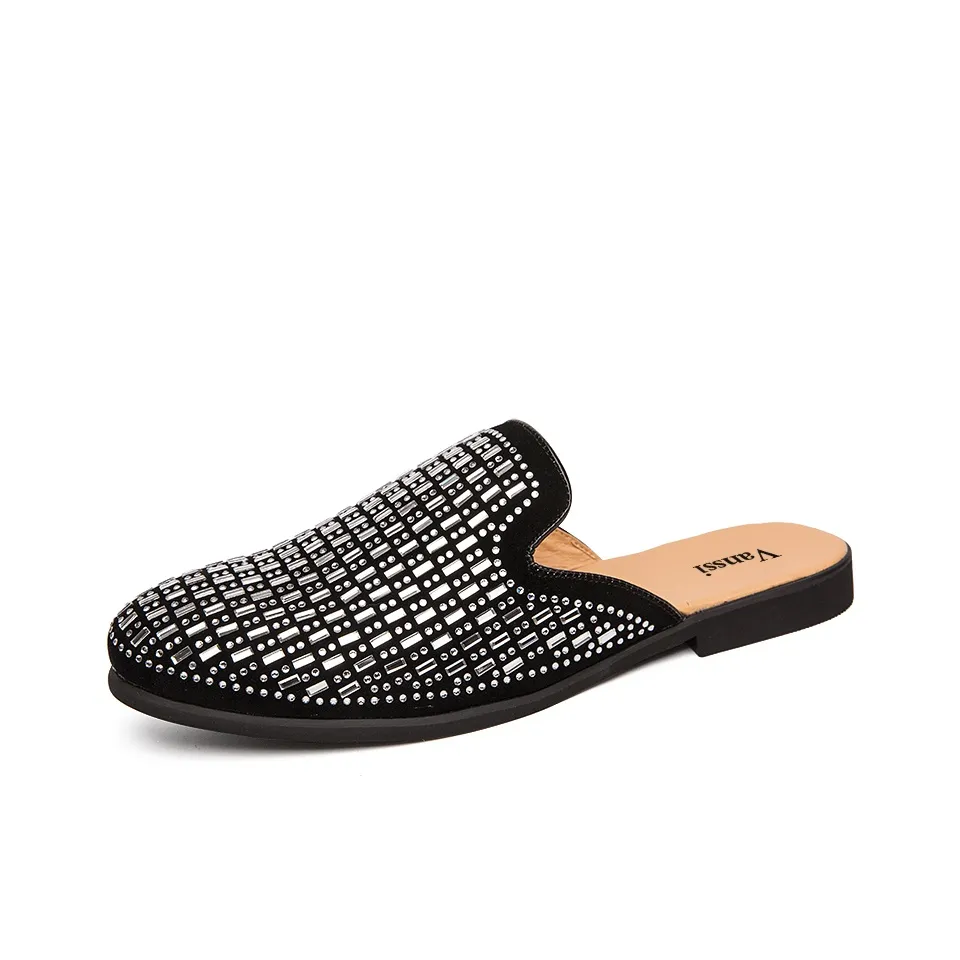 VANSSI Домашние тапочки Мужской