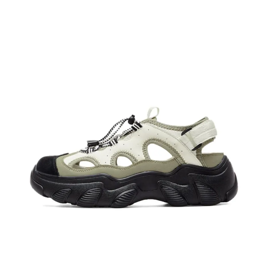 15 MINS Горная обувь 5,5 см Женская