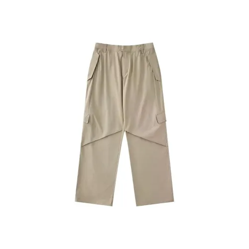Norybrand Унисекс Брюки карго