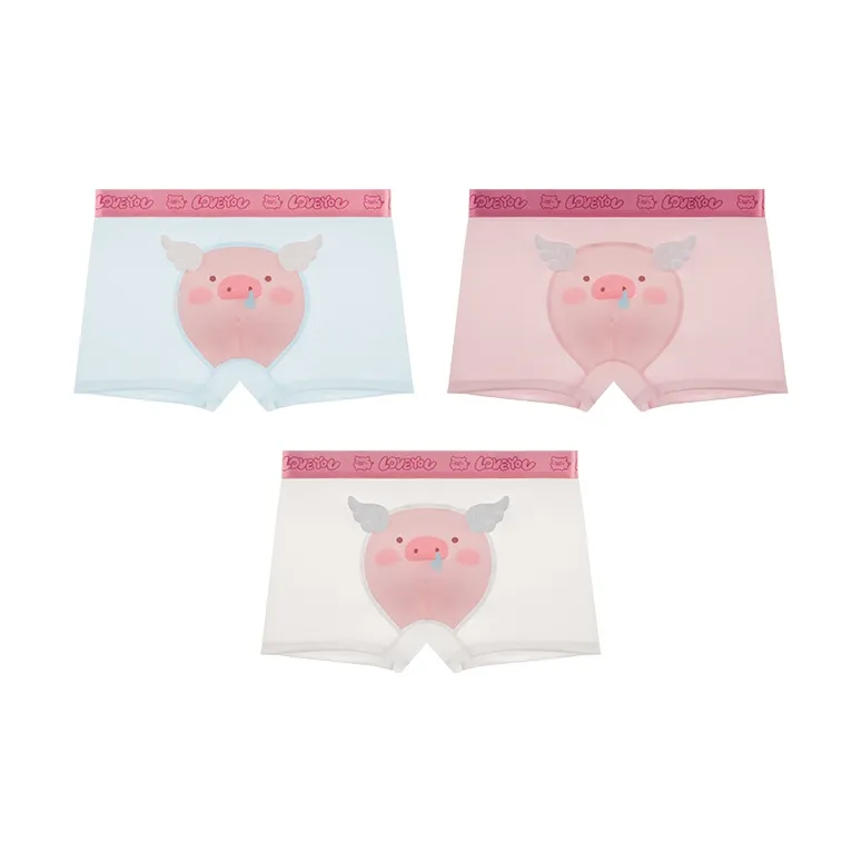 Maiden House Мужское нижнее белье 3 штуки