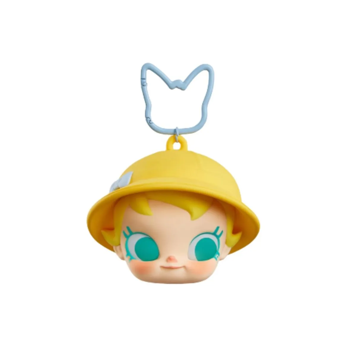 POP MART Коллаборация Edición Детский Molly Fun Коллекция Чехол для наушников Trend Based Products