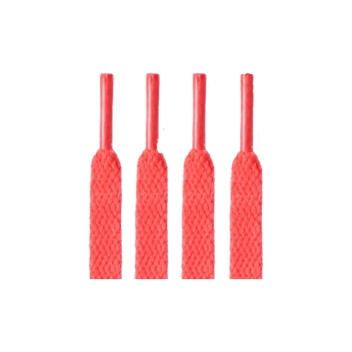 AAJF Полиэстер Шнурки Унисекс