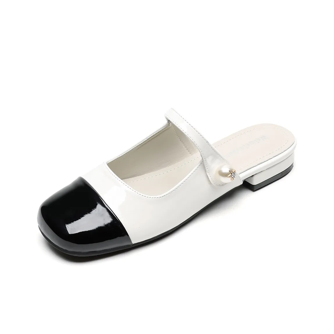 MADALLO Домашние тапочки для женщин