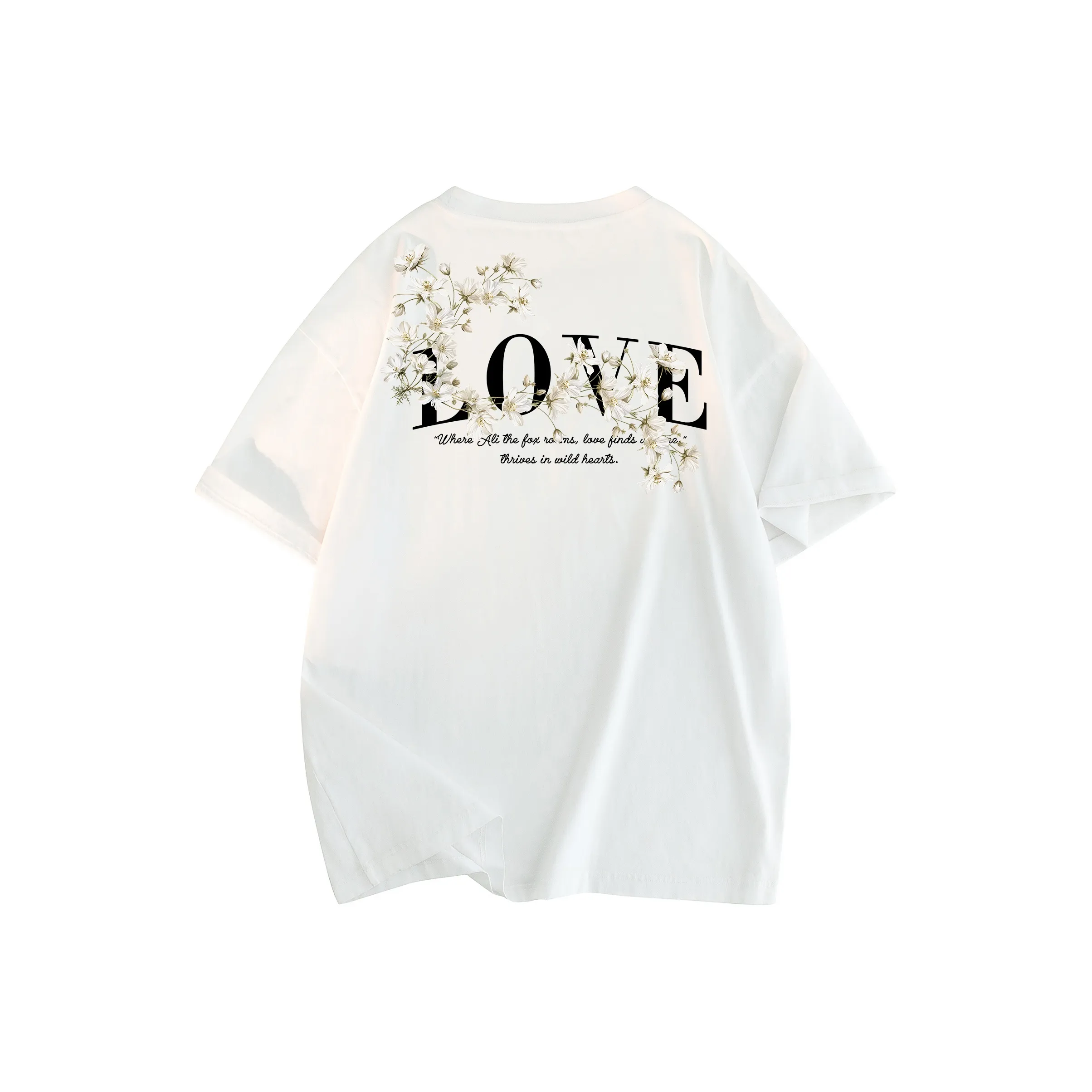 Али Заяц Унисекс Футболка