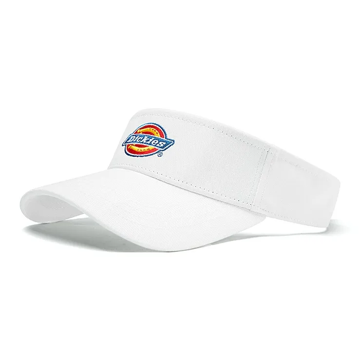 Dickies Ponytail Регулируемый размер кепка с козырьком унисекс