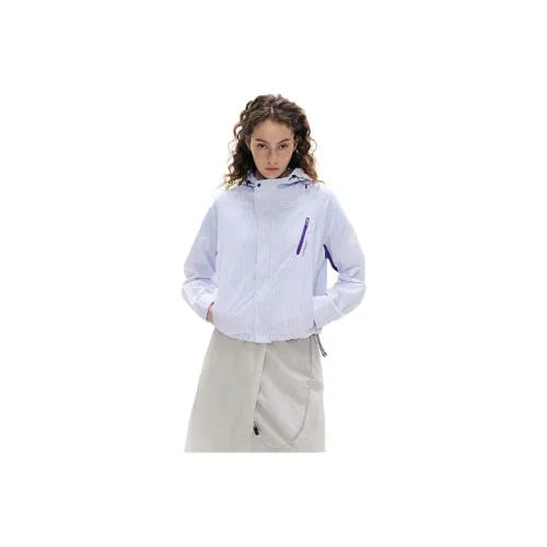 Norybrand Унисекс Одежда с защитой от UV
