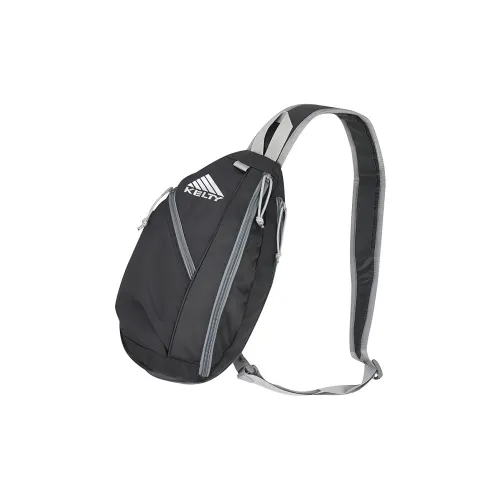 KELTY Туристические сумки, черный, унисекс