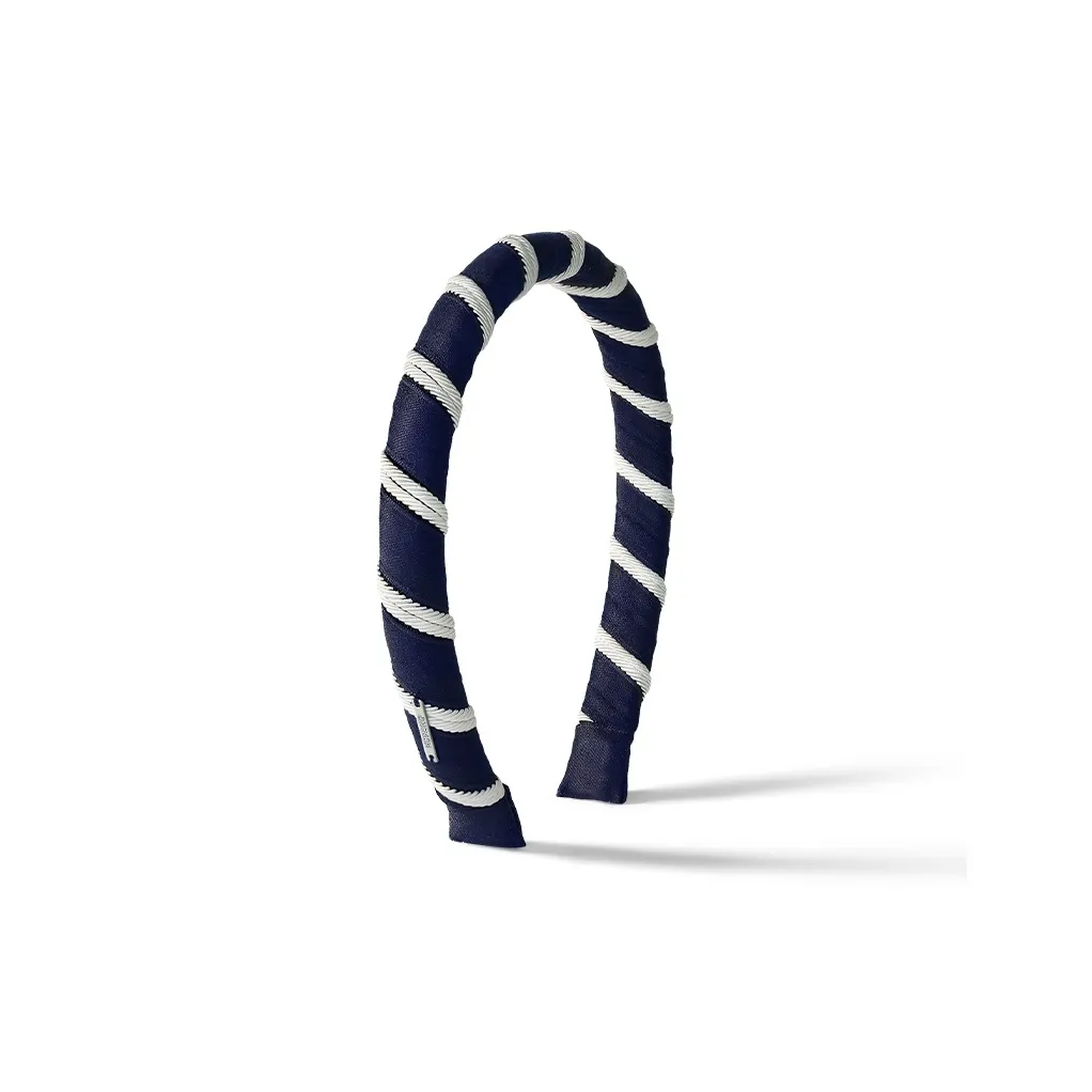 HEFANG Hair Accessories Cotton Headbands Women's