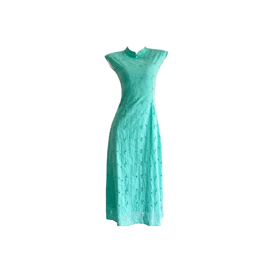 ONE PASS STUDIO Чунсам Женские