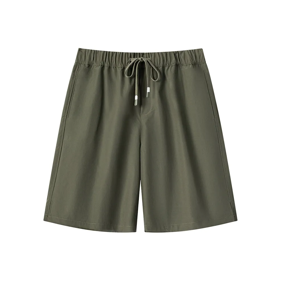 WILLIAM FOX SONS Повседневные шорты унисекс