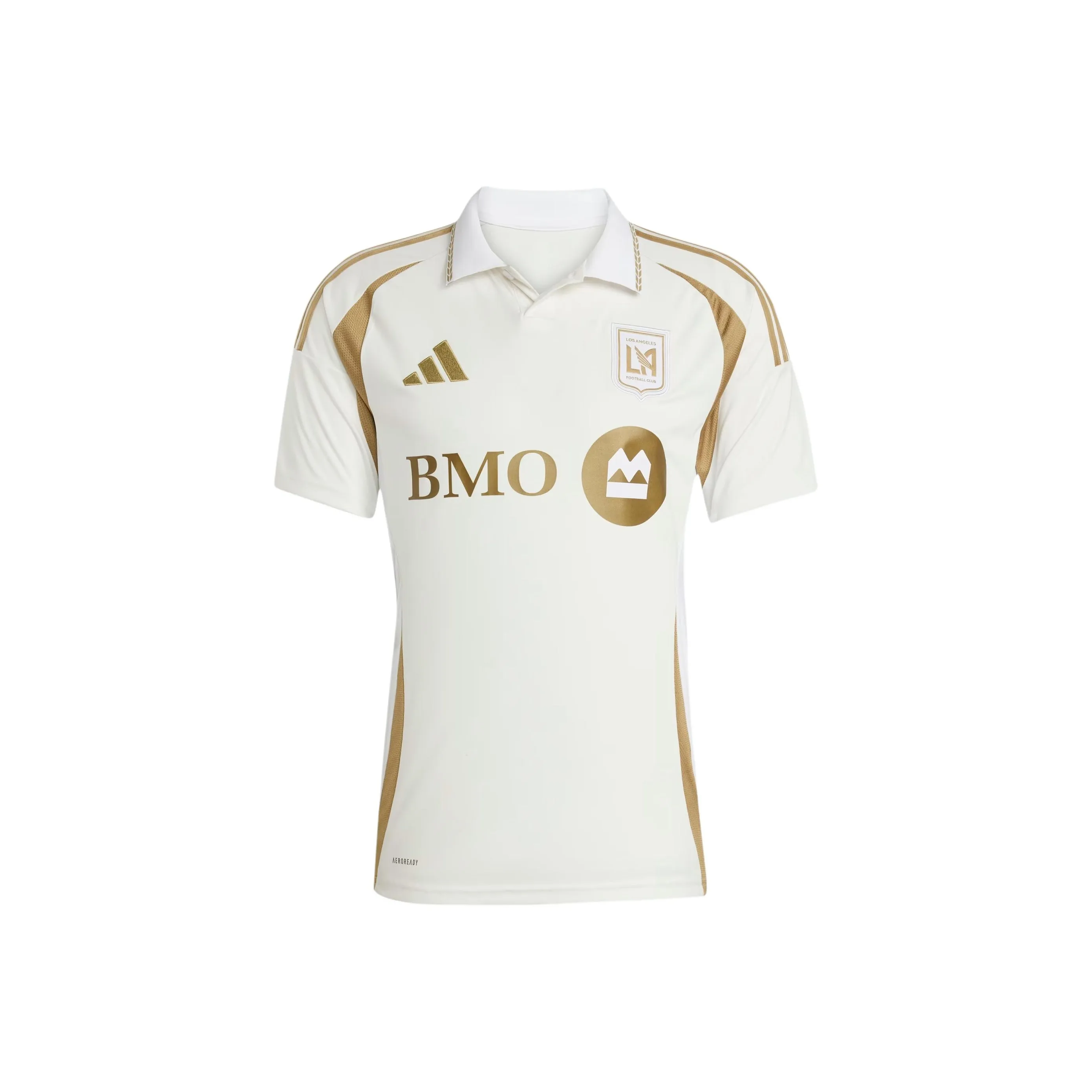 Adidas Free Shipping With AdiClub Lafc 25/26 Away Jersey