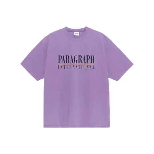 Рубашки для мужчин Paragraph T