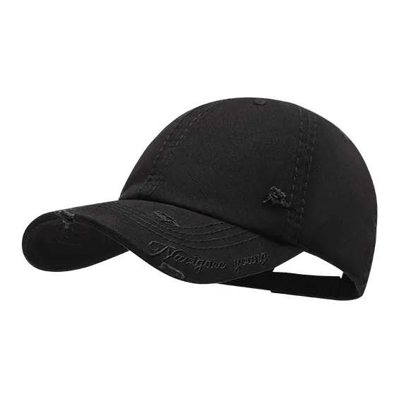 NAVIGARE Хлопковые кепки унисекс