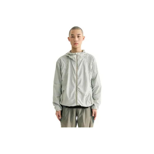 Norybrand Унисекс Одежда с защитой от UV