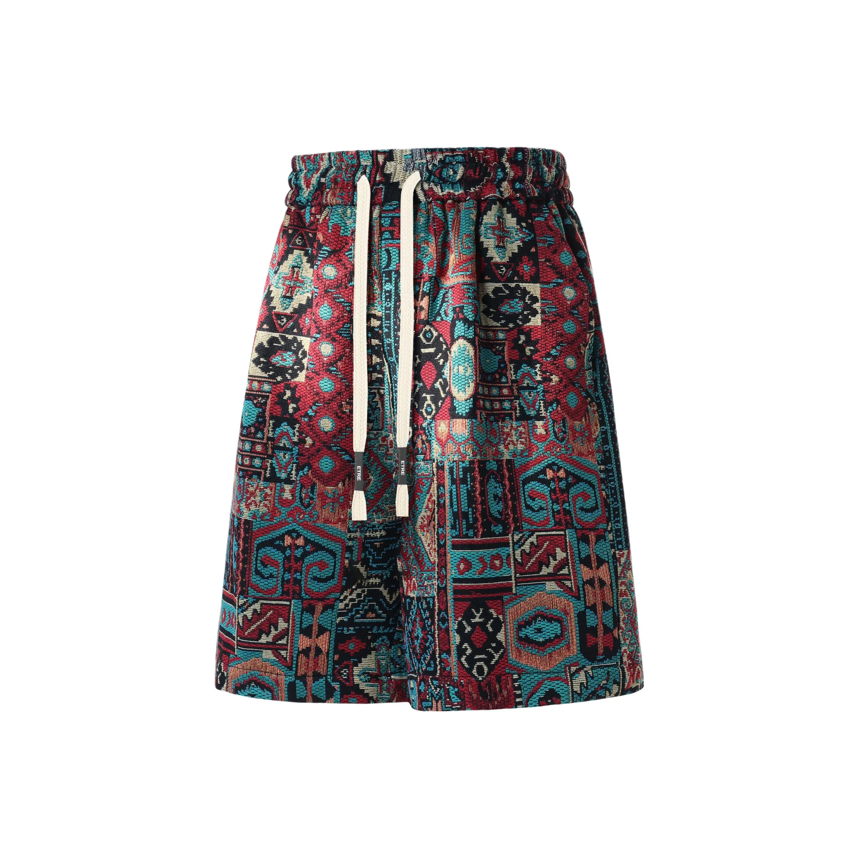 Être Par Lee Casual Shorts Unisex