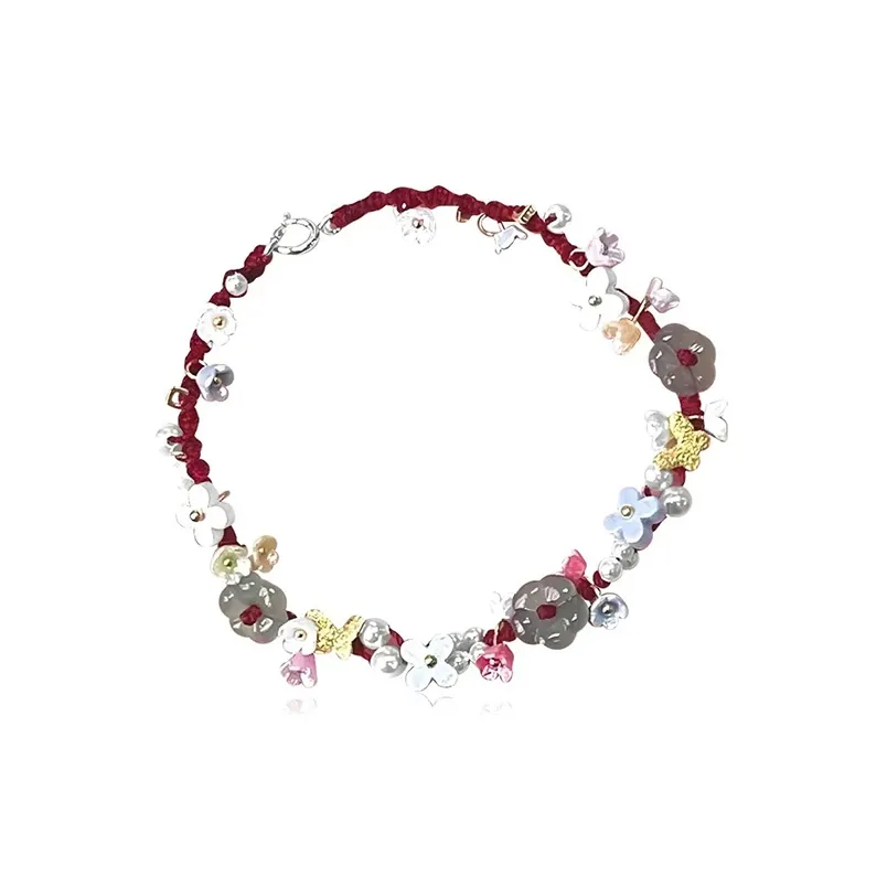 Asia Star Сплав Браслеты с шнурками Женские