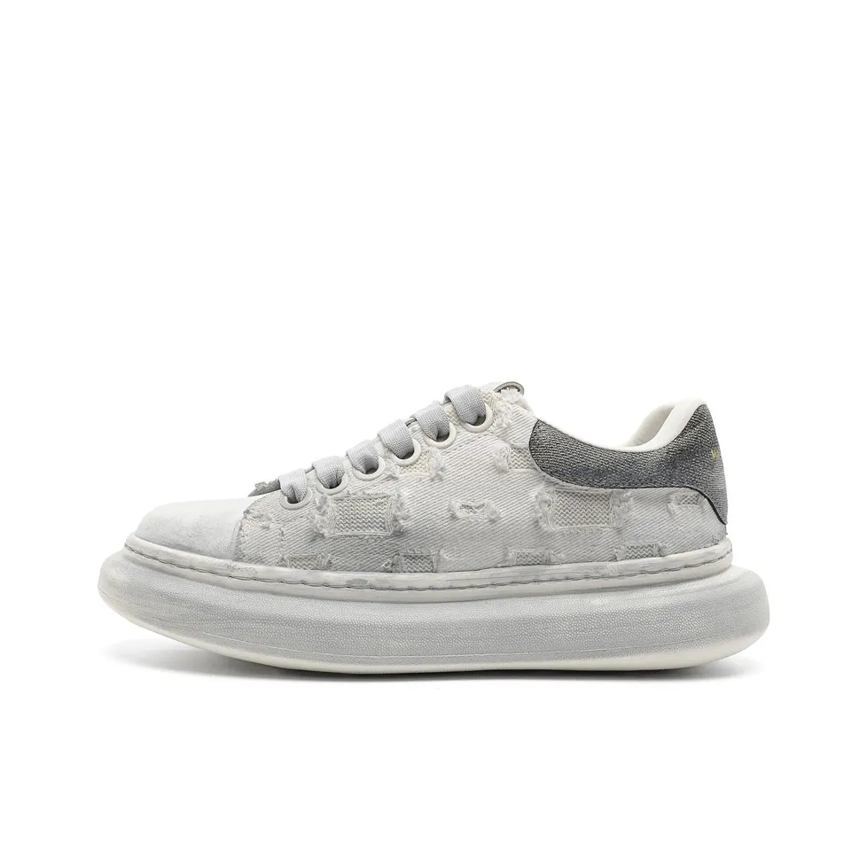 Philharmonic Low Top Casual Shoes Men's