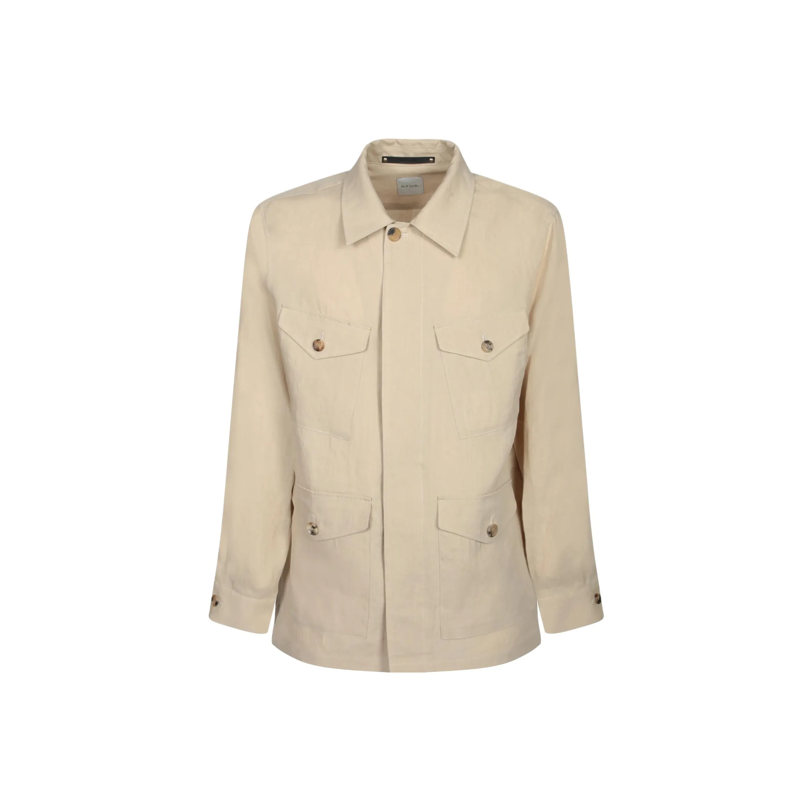 Paul Smith Linen Shirt