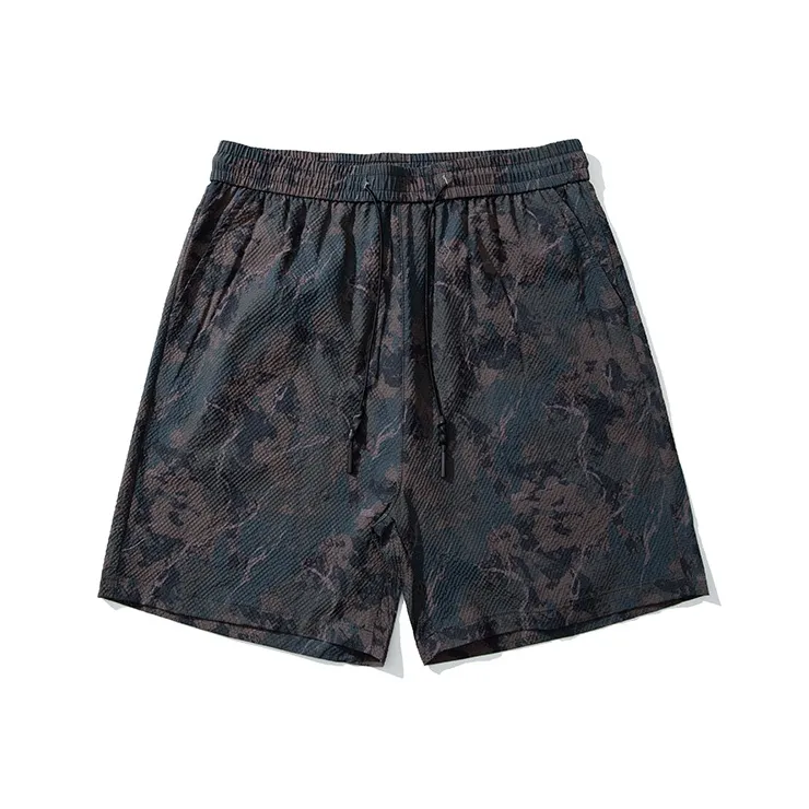 Youth Pastoral Order Повседневные шорты Женские