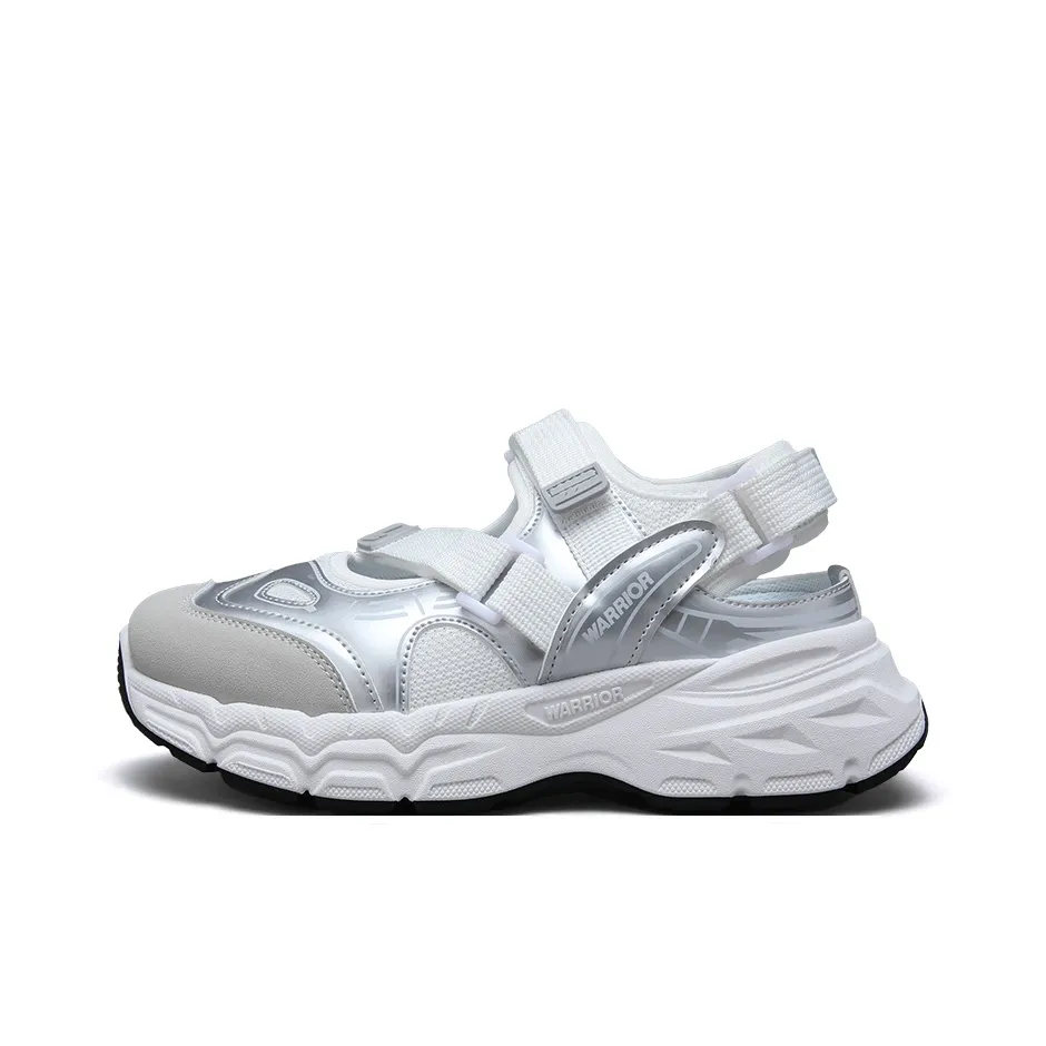 Warrior Пляжные сандалии