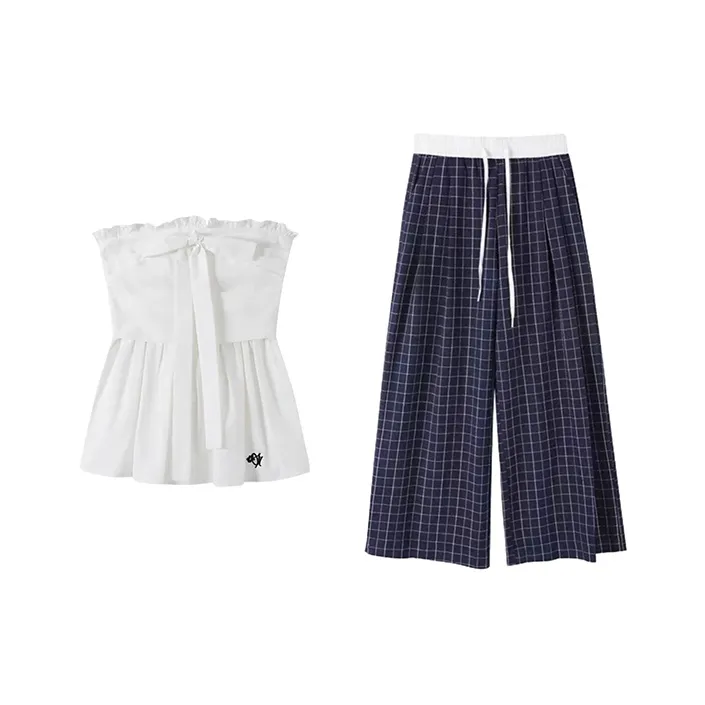 Frustration Garden Повседневный Костюм Женские