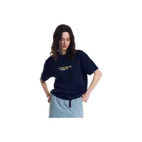 Norybrand Унисекс Футболки