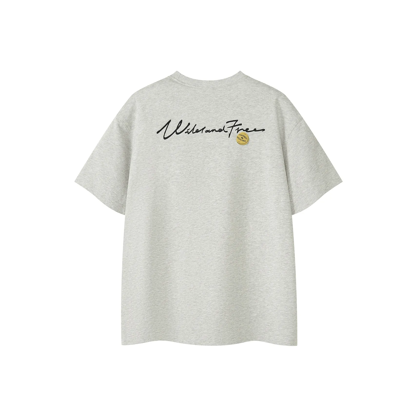 714STREET Тяжелый Повседневный Дружественный к коже Удобный 100% хлопок Полуполые Короткие рукава Рубашки Унисекс