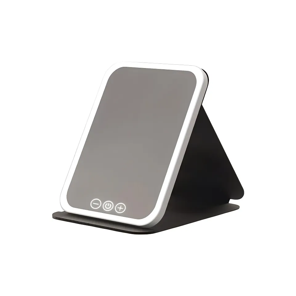 Gentle welcome MAKE UP Зеркала Унисекс