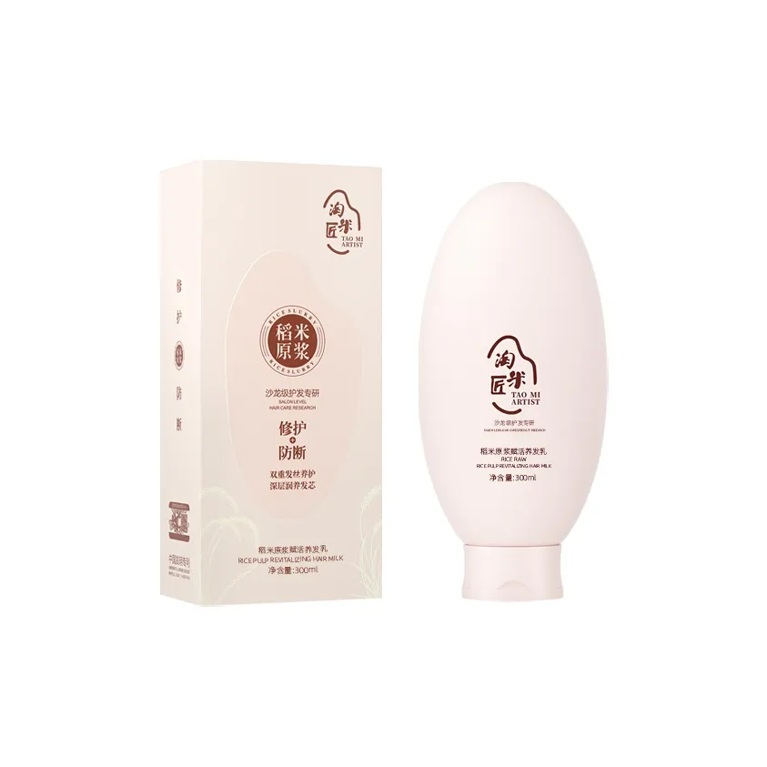 TAOMIJIANG Уход за волосами