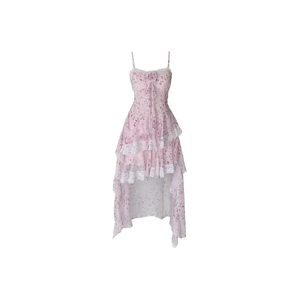 CANTALOVE Розовые Женские Слиплатья