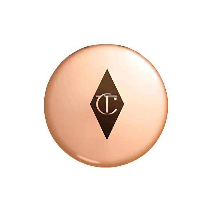 CT Пудра Sample Pack Мини Золотая Палетка Пудра Макияж Естественный Корректирующий Тон Кожи 0,8г