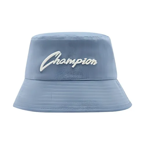 Champion Cotton Bucket Hats Унисекс