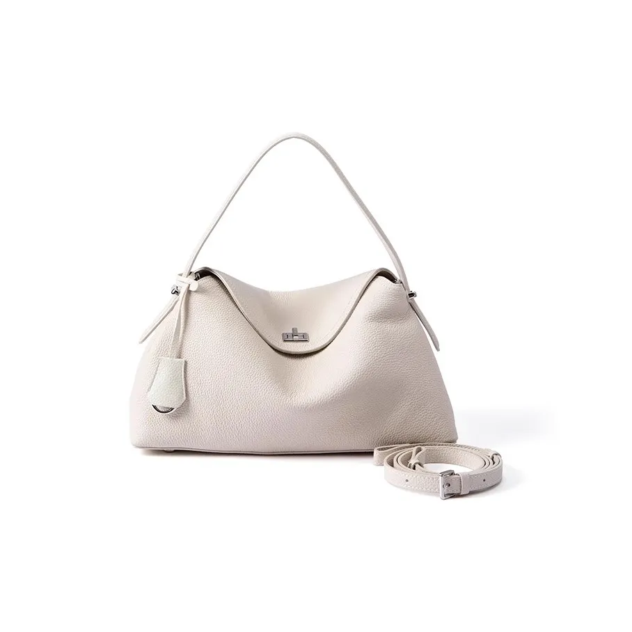 BOB ORE BLUE COLLECTION Сумка через плечо из натуральной кожи стандартная унисекс разноцветная