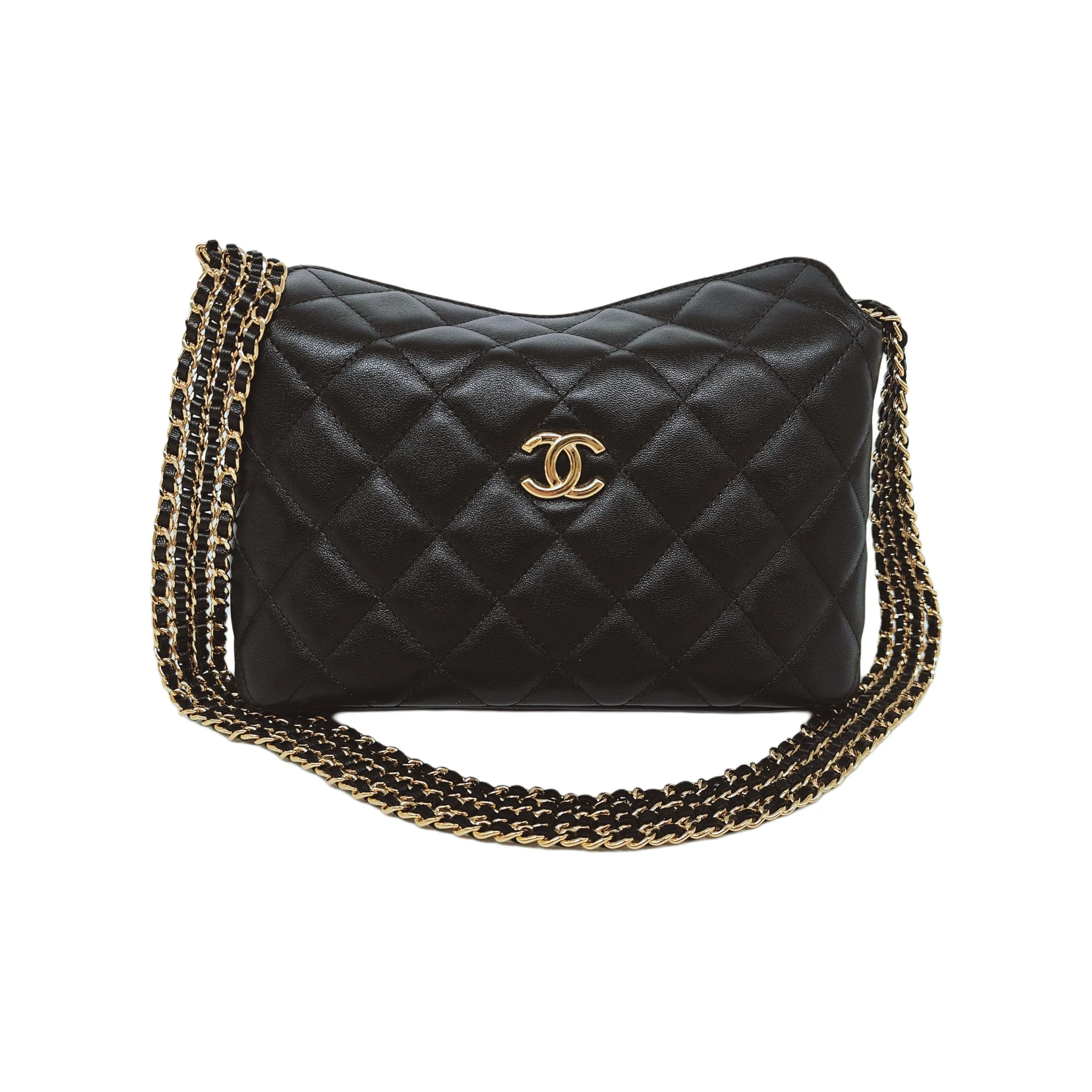 CHANEL Shoulder Bags