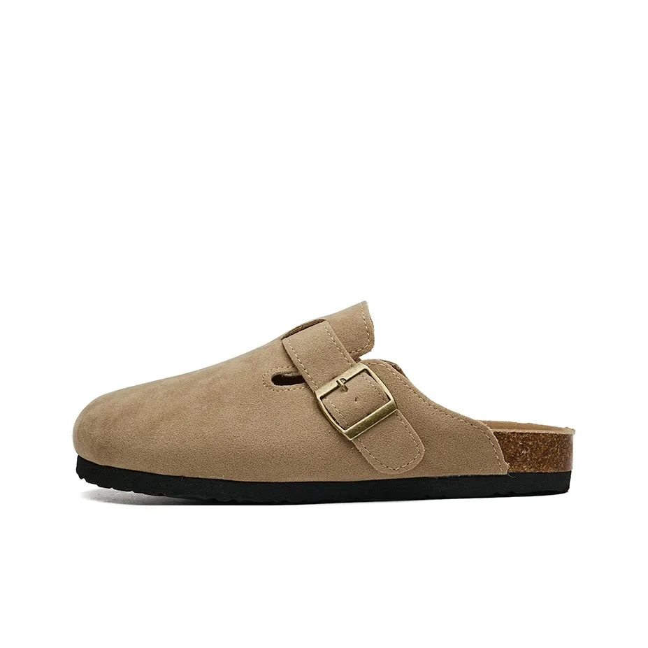 H2 Резина тихая устойчивая к запахам устойчивая к истиранию домашняя обувь унисекс