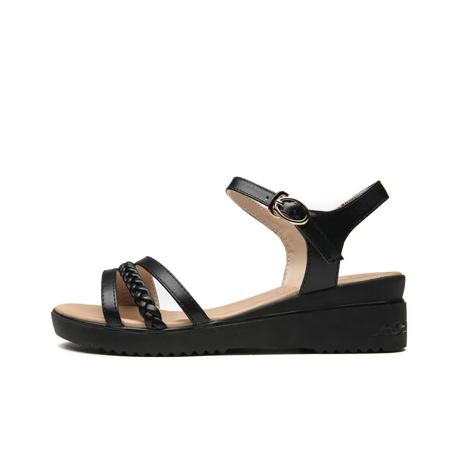 RED DRAGONFLY One Ремешок Сандалии 4,5CM Женские