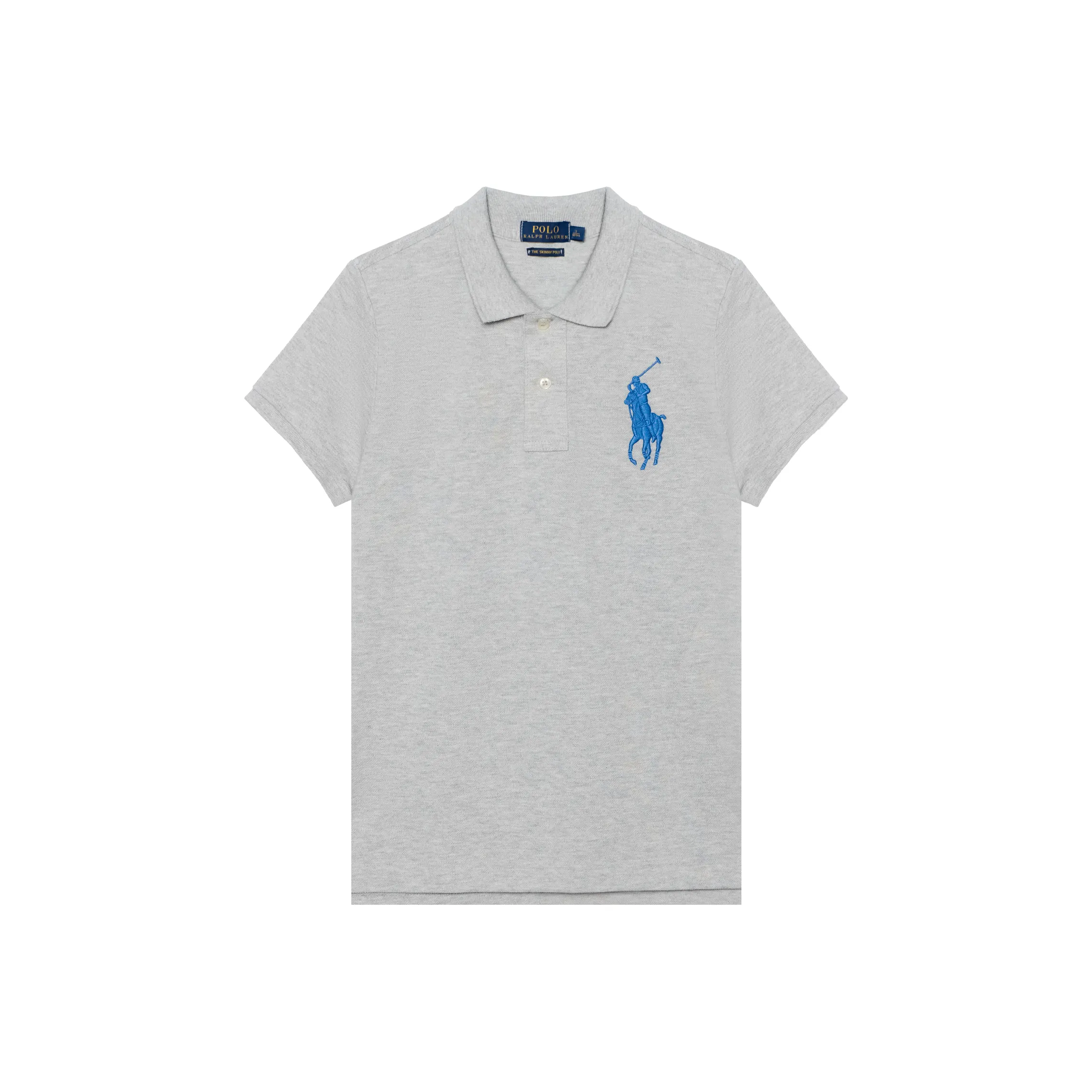 Polo Ralph Lauren Polo Shirt Women's Gray